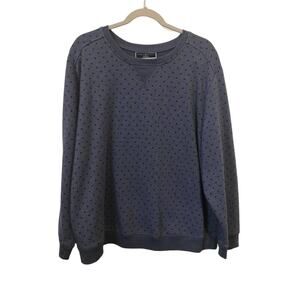 Karen Scott Sport sweatshirt size 2X